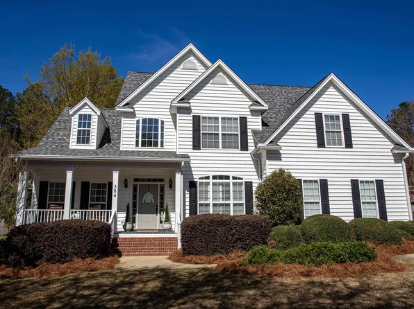 384 Bloomsbury Cir, Camden, SC 29020