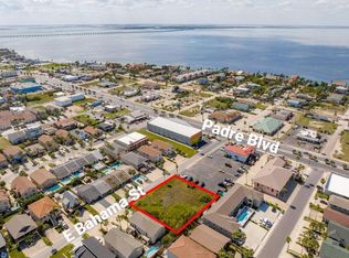 E Bahama St, South padre island, TX 78597