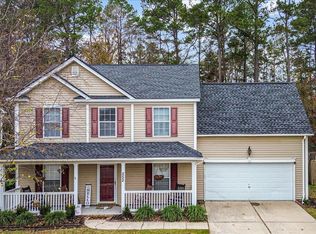 252 Eagle Ridge Rd, Summerville, SC 29485