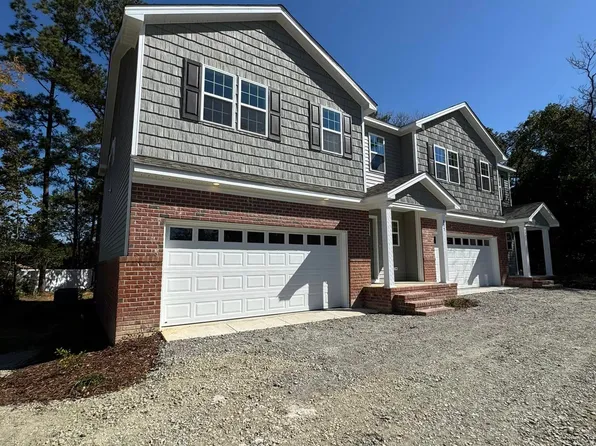 895 S Henley St, Southern Pines, NC 28387