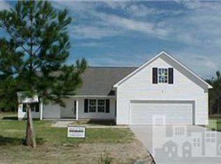 346 Winding Crk, Rocky Point, NC 28457