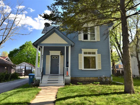451 Marion Ave #1, Aurora, IL 60505