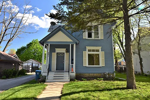 451 Marion Ave #1 Photo 1