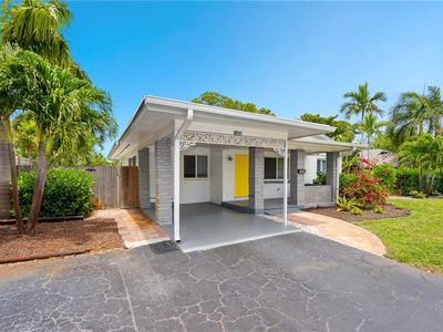 1435 NE 38 Street, Fort Lauderdale, FL, 33334