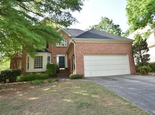 150 Fieldstone Edge, Alpharetta, GA 30005