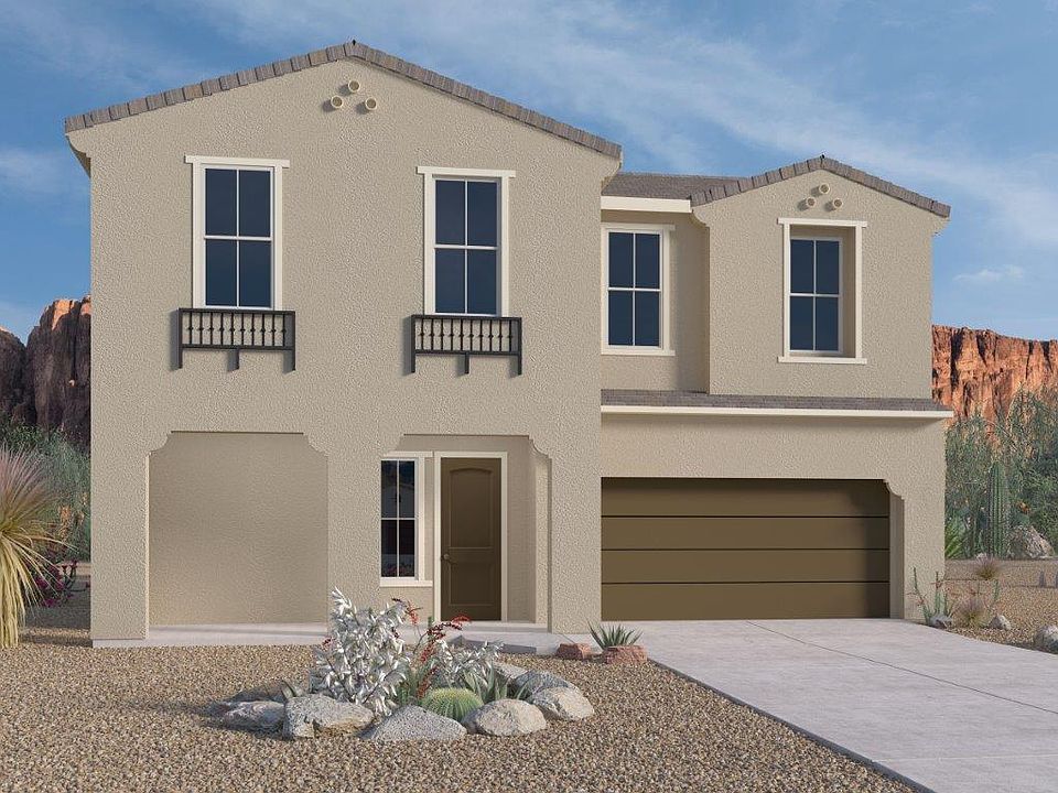 Plan Elevation.