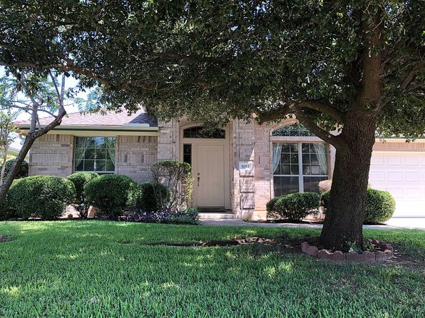 5013 Sendero Springs Dr