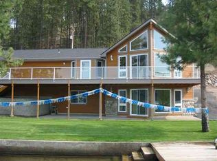 6627 H Thomas Ln, Nine Mile Falls, WA 99026