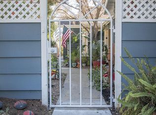 1900 S Cain St, Visalia, CA 93292