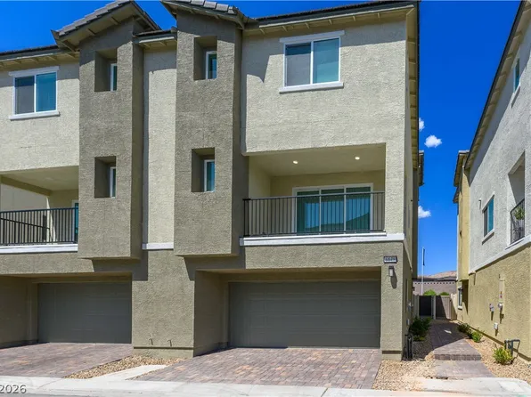 6849 Prairie Pearl St, Las Vegas, NV 89148