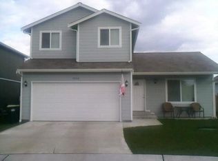 9956 Greenleaf Ct SE, Yelm, WA 98597