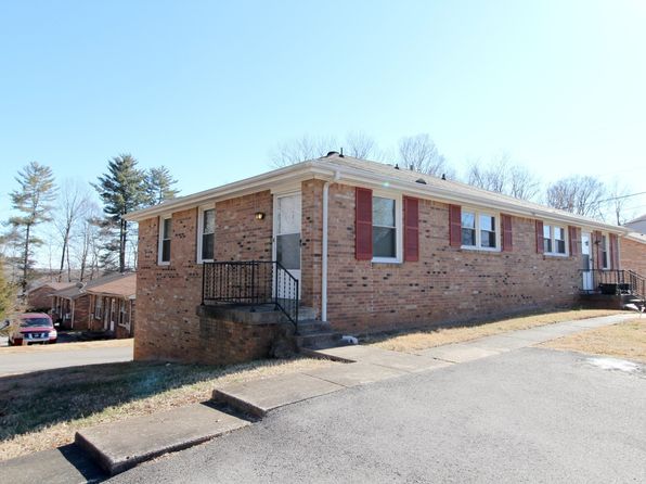 1600 Paradise Hill Rd APT C