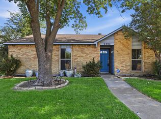 5552 N Colony Blvd, The Colony, TX 75056
