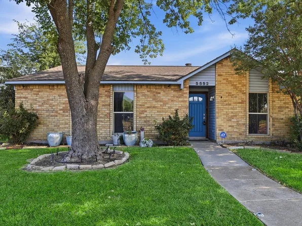 5552 N Colony Blvd, The Colony, TX 75056