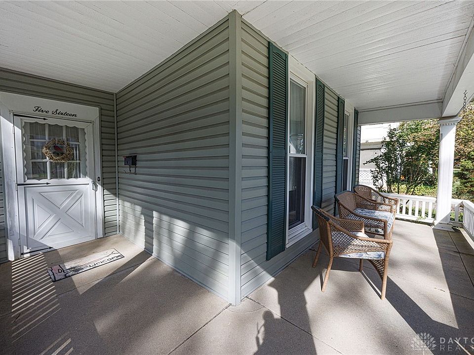 516 N King St, Xenia, OH 45385 | Zillow