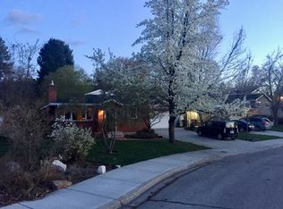 244 E 2100 N, Provo, UT 84604