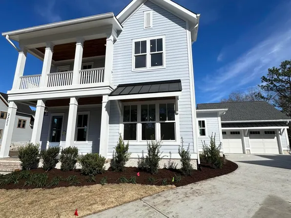 3221 Sunset Bend Court #143, Wilmington, NC 28409