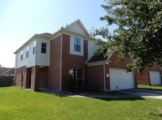 17803 June Forest Dr, Humble, TX 77346