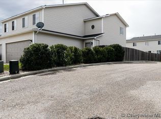 326 Abby Rd, Cheyenne, WY 82007