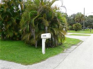 3548 Patrick Ave, Fort Myers, FL 33916