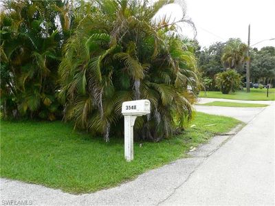 3548 Patrick Ave, Fort Myers, FL, 33916