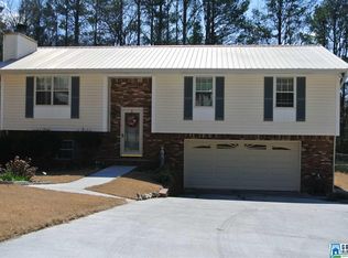 2637 Laburnum Dr, Birmingham, AL 35235