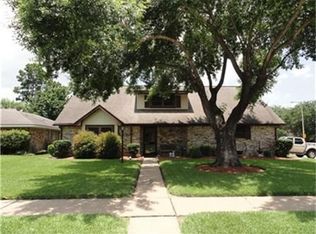 409 Una Dr, Deer Park, TX 77536