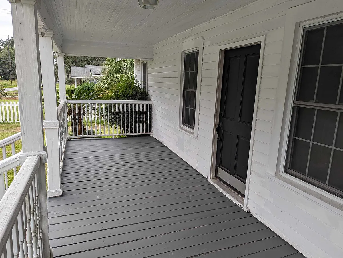 Building Photo - 4905 Garrard Ave #A