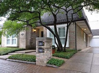 1315 Birkenhead Ct, Dallas, TX 75204
