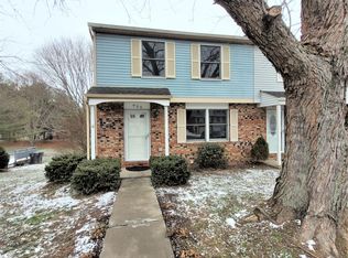 930 Lynwood Ct #1, Cranberry Township, PA 16066