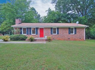 408 N Thompson St, Monroe, NC 28112