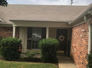 1092 Parkview Cir N, Southaven, MS 38671