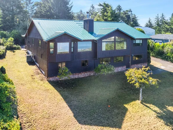 91160 Cape Arago Hwy, Coos Bay, OR 97420