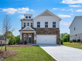 1420 Windance Lake Dr, Loganville, GA 30052