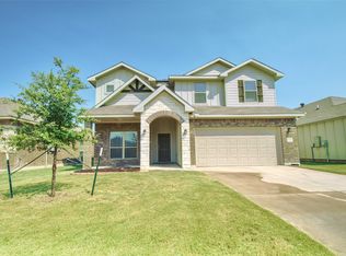 11229 Solar St, Lorena, TX 76655