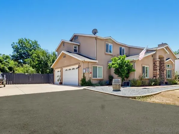 9111 Tropico Dr, La Mesa, CA 91941