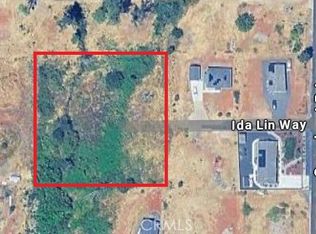 0 Ida Lin Way #73, Paradise, CA 95969