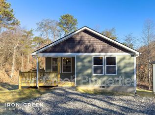 40 Stone Owl Trl, Alexander, NC 28701