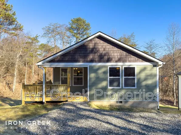 40 Stone Owl Trl, Alexander, NC 28701