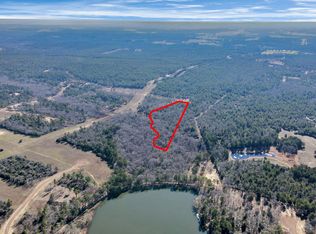 896 Private Road 1318, Centerville, TX