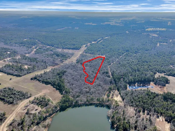 896 Private Road 1318, Centerville, TX 75833