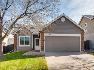 4260 S Ireland St, Aurora, CO 80013