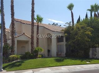 2441 Palm Shore Ct, Las Vegas, NV 89128