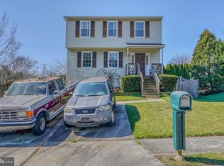 2 Tomber Ct, Baltimore, MD 21207