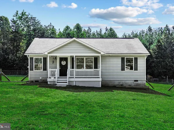 17001 Boogie Ln, Orange, VA 22960