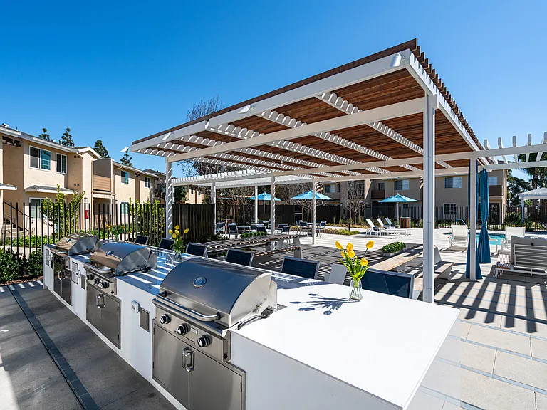 Madison Newport Apartment Homes — Photo 12