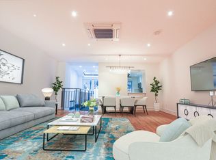19 W 82nd St #A1, New York, NY 10024