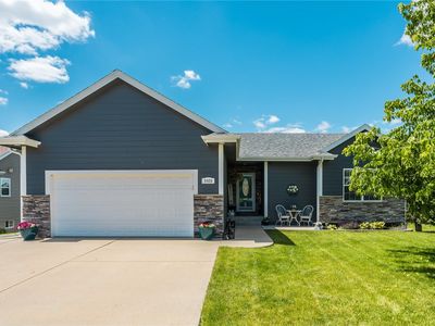 5420 SE 26th Ct, Des Moines, IA, 50320