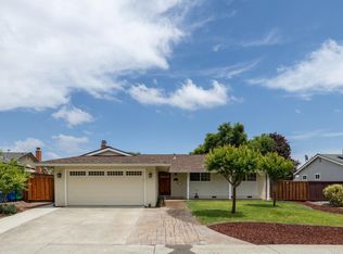 228 Riverton Pl, San Ramon, CA 94583