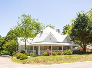 9960 Lavonia Rd, Carnesville, GA 30521